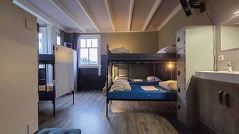 Hostel Cosmos Amsterdam