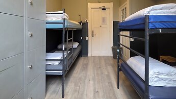 Hostel Cosmos Amsterdam