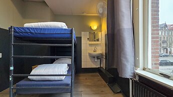 Hostel Cosmos Amsterdam