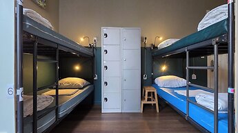 Hostel Cosmos Amsterdam