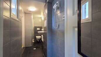 Hostel Cosmos Amsterdam