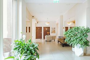 Hotel Sleep Wroclaw