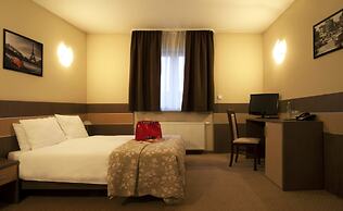 Hotel Sleep Wroclaw