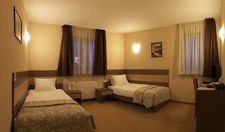 Hotel Sleep Wroclaw
