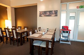 Hotel Sleep Wroclaw