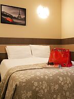 Hotel Sleep Wroclaw