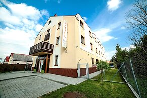 Hotel Sleep Wroclaw