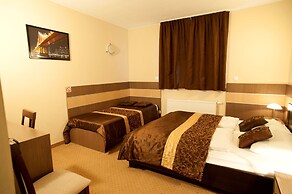Hotel Sleep Wroclaw