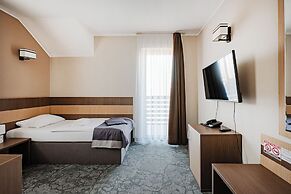 Hotel Sleep Wroclaw