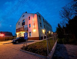 Hotel Sleep Wroclaw