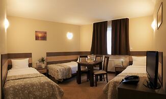 Hotel Sleep Wroclaw