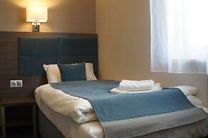 Hotel Sleep Wroclaw