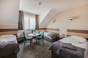 Hotel Sleep Wroclaw