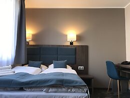 Hotel Sleep Wroclaw