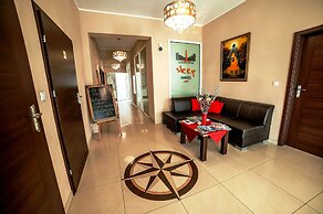 Hotel Sleep Wroclaw