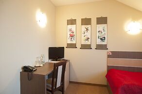 Hotel Sleep Wroclaw