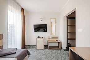 Hotel Sleep Wroclaw
