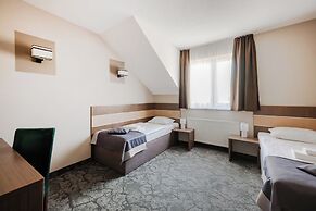 Hotel Sleep Wroclaw