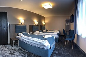 Hotel Sleep Wroclaw