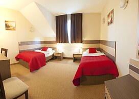 Hotel Sleep Wroclaw