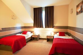 Hotel Sleep Wroclaw