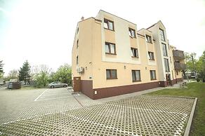 Hotel Sleep Wroclaw