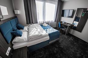 Hotel Sleep Wroclaw