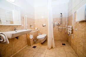 Hotel Sleep Wroclaw