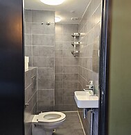 Crossroads Hostel Amsterdam