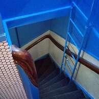 Crossroads Hostel Amsterdam