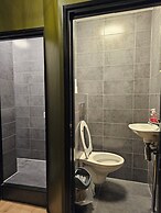 Crossroads Hostel Amsterdam