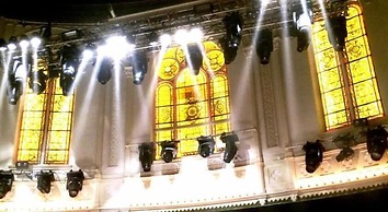 Crossroads Hostel Amsterdam