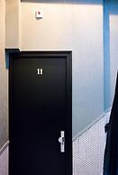 Crossroads Hostel Amsterdam