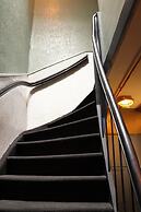 Crossroads Hostel Amsterdam