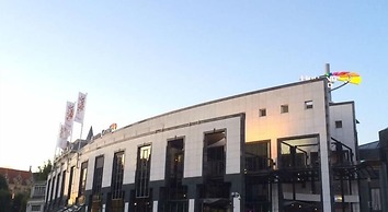 Crossroads Hostel Amsterdam