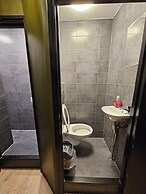 Crossroads Hostel Amsterdam