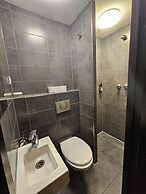 Crossroads Hostel Amsterdam