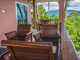 The Fisherman's Chalet