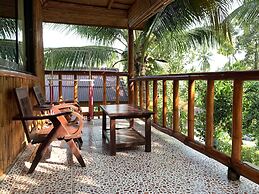 The Fisherman's Chalet