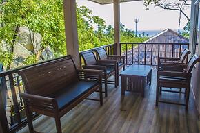 The Fisherman's Chalet