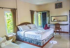 The Fisherman's Chalet