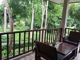 The Fisherman's Chalet