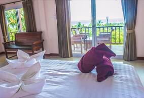 The Fisherman's Chalet