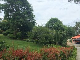 The Fisherman's Chalet