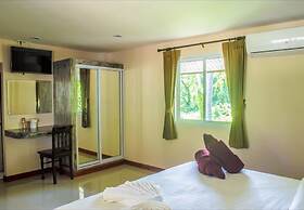 The Fisherman's Chalet