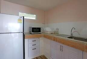 The Fisherman's Chalet