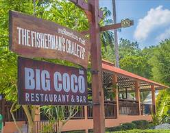 The Fisherman's Chalet