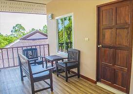 The Fisherman's Chalet