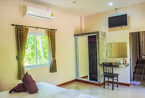 The Fisherman's Chalet