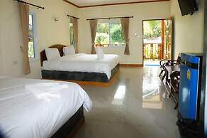 The Fisherman's Chalet